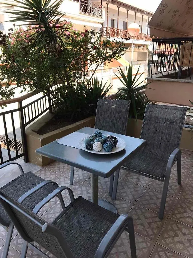 Apartamento Kostas-Apartment Ierissos